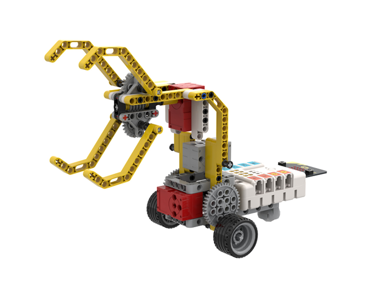 หุ่นยนต์ LEGO SPIKE Prime